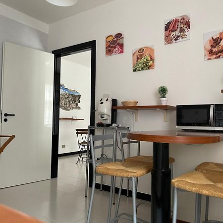 Casa Vacanze Interno 5 Matera Exterior photo