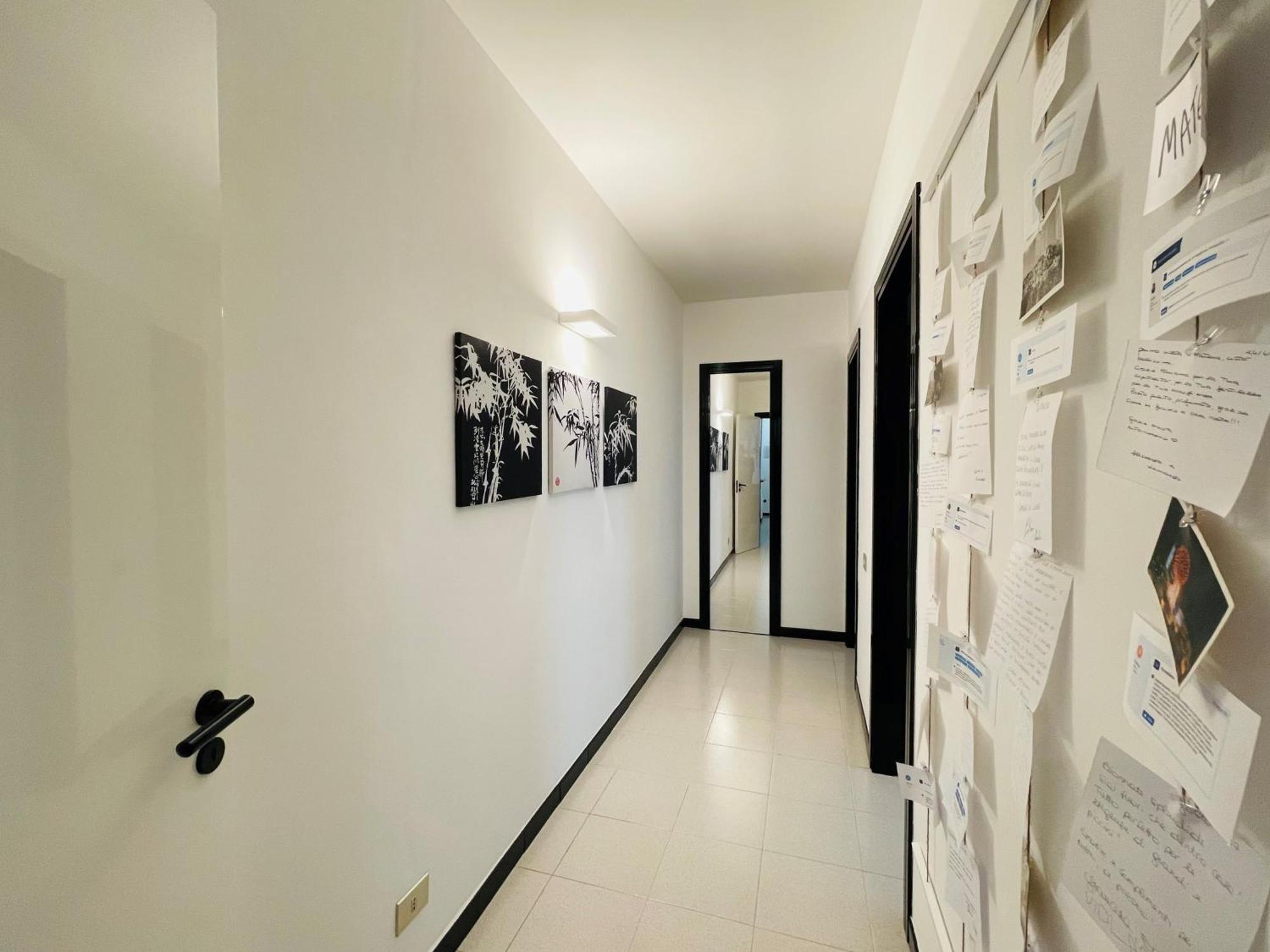 Casa Vacanze Interno 5 Matera Exterior photo