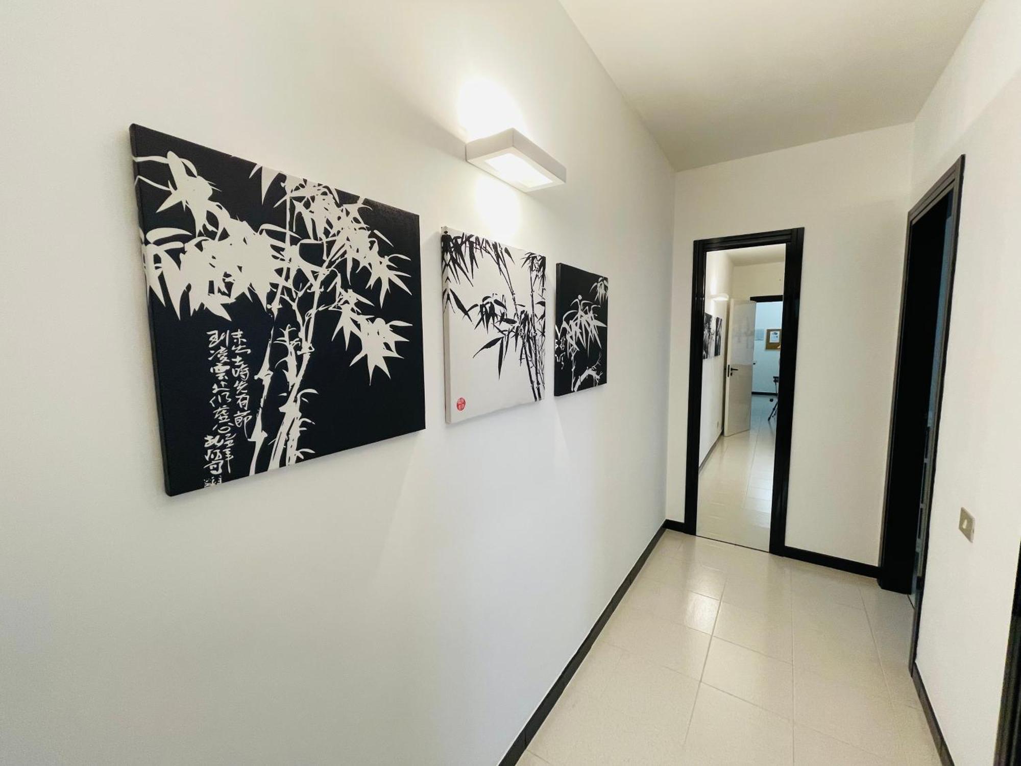 Casa Vacanze Interno 5 Matera Exterior photo