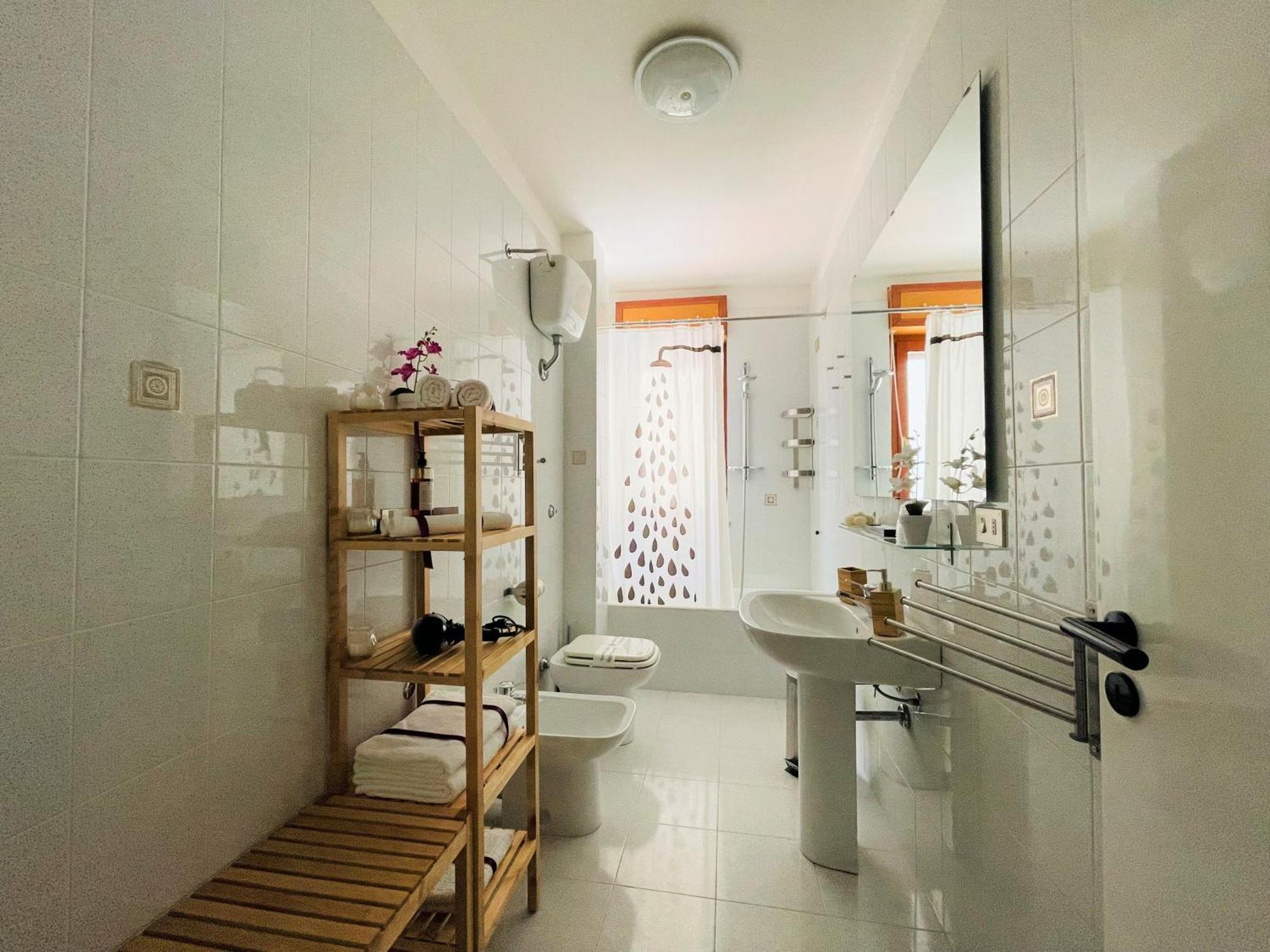 Casa Vacanze Interno 5 Matera Exterior photo
