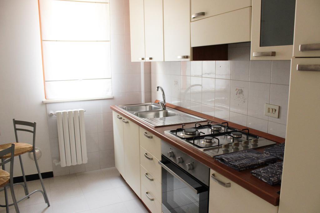 Casa Vacanze Interno 5 Matera Exterior photo