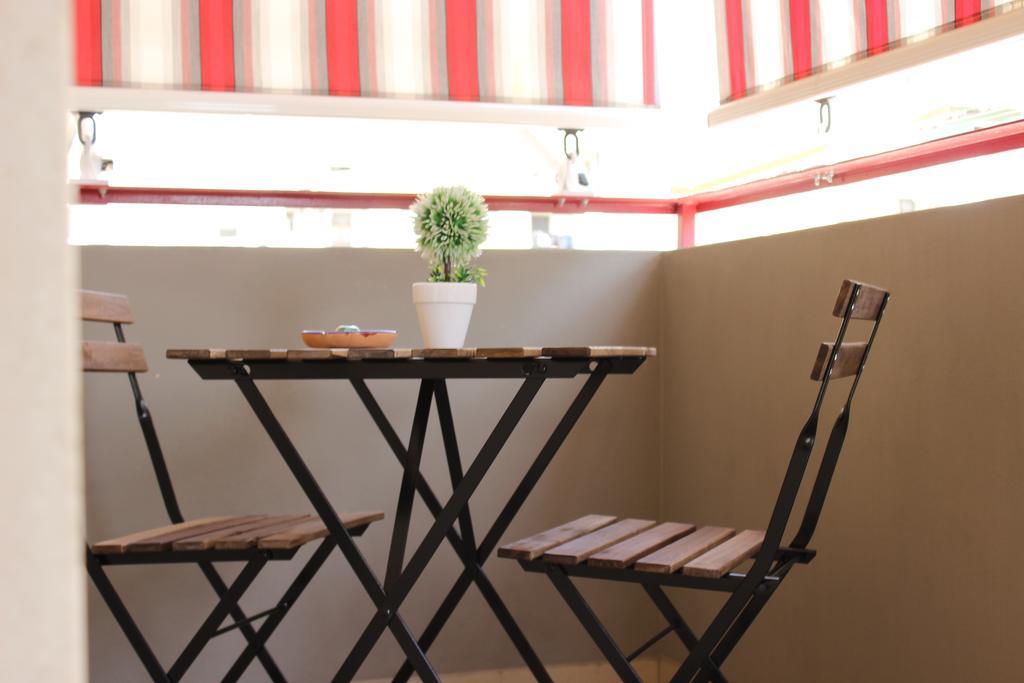 Casa Vacanze Interno 5 Matera Exterior photo